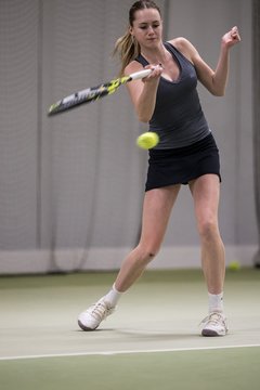 Bild 225 - NL TSV Glinde II - Tennisverein Lohne II : Ergebnis: 5:1